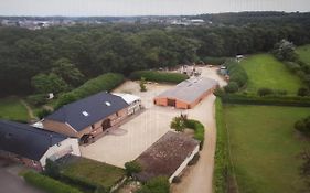 Eichenthal Ferienhaus